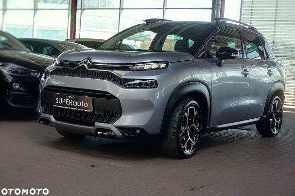 Citroen C3 Aircross PureTech S&S Shine 81 kW image number 1