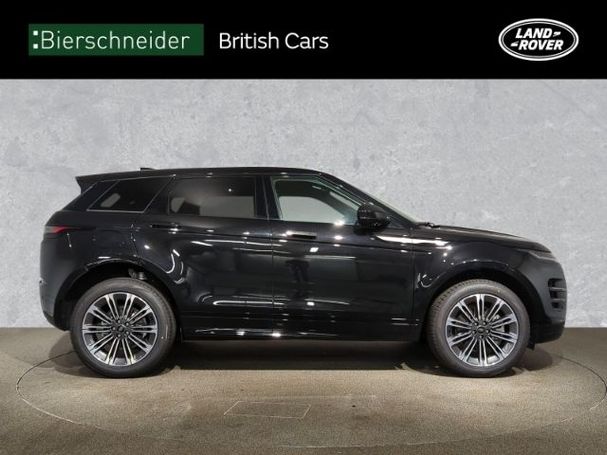 Land Rover Range Rover Evoque P200 147 kW image number 6