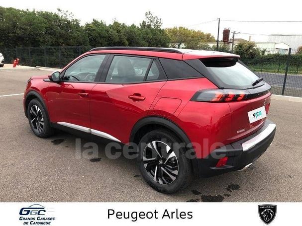 Peugeot 2008 PureTech 130 Allure 96 kW image number 17