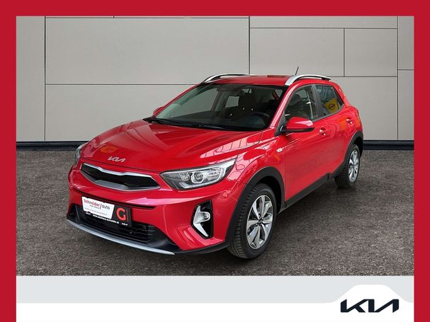 Kia Stonic 1.0 74 kW image number 1