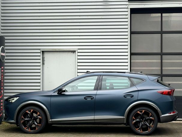 Cupra Formentor 2.0 TSI 4Drive 228 kW image number 2