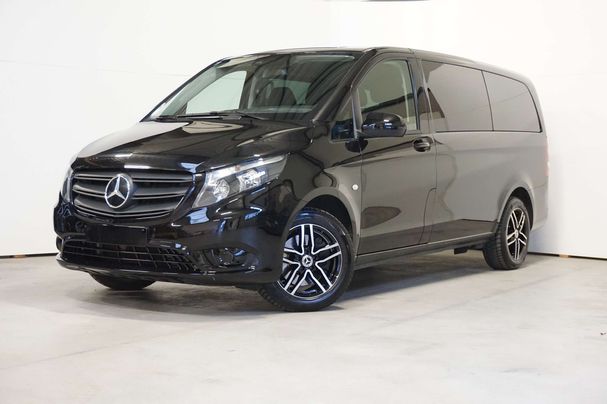 Mercedes-Benz Vito d 120 kW image number 1