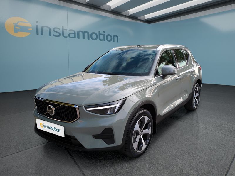 Volvo XC40 Core 2WD 120