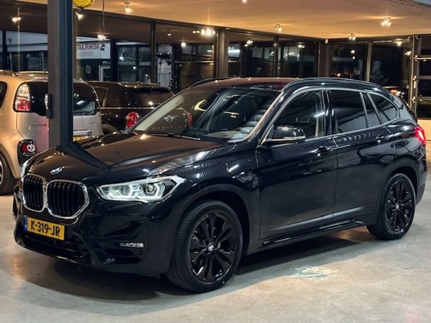 BMW X1 25e xDrive 160 kW image number 2