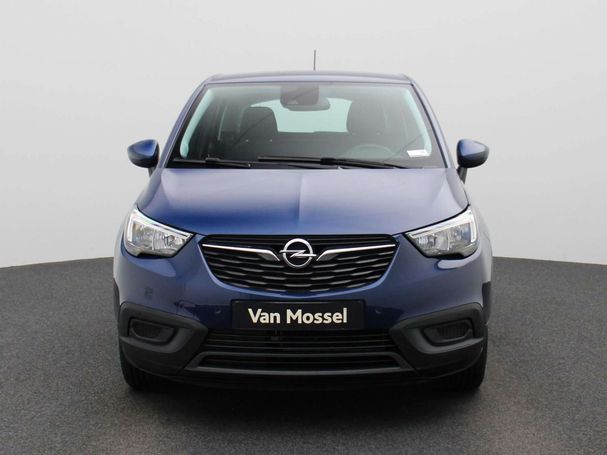 Opel Crossland X 1.2 Edition 60 kW image number 2