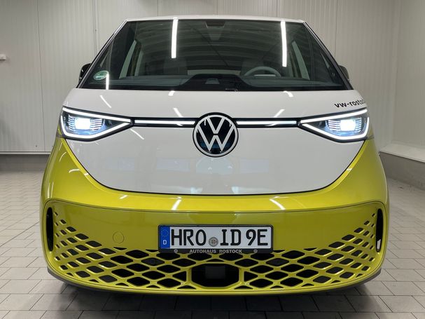 Volkswagen ID. Buzz Pro 150 kW image number 10