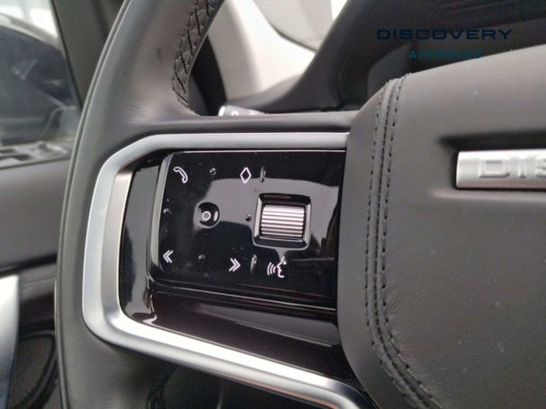 Land Rover Discovery Sport SE 149 kW image number 17