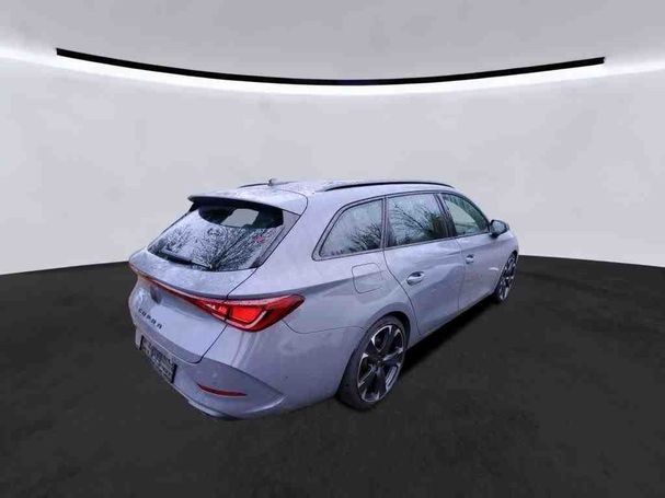 Cupra Leon Sportstourer VZ 2.0 228 kW image number 3