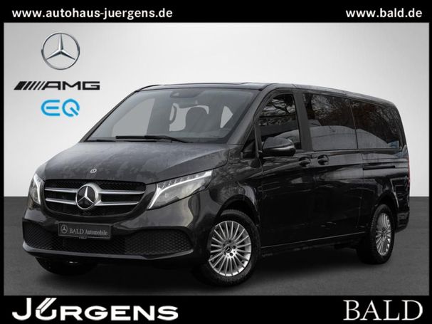 Mercedes-Benz V 250d Edition 1 140 kW image number 1