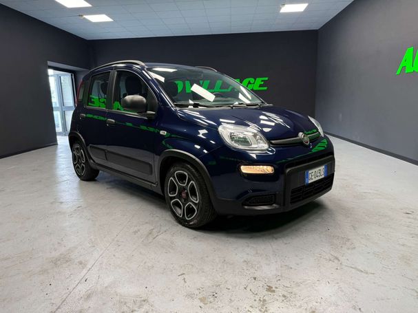 Fiat Panda 1.0 Hybrid City Life 51 kW image number 2