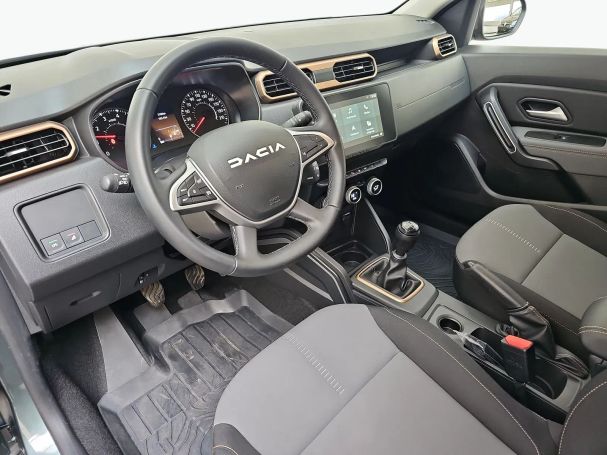 Dacia Duster 74 kW image number 11