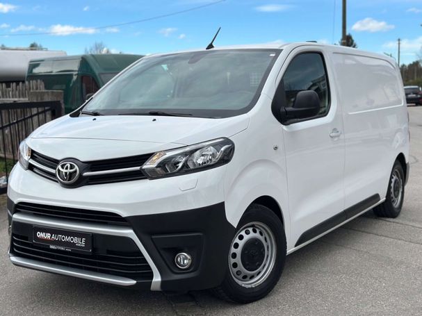 Toyota Proace 85 kW image number 1