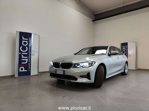 BMW 330 185 kW image number 46