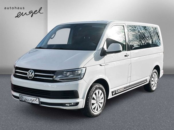 Volkswagen T6 Transporter EU6 75 kW image number 1