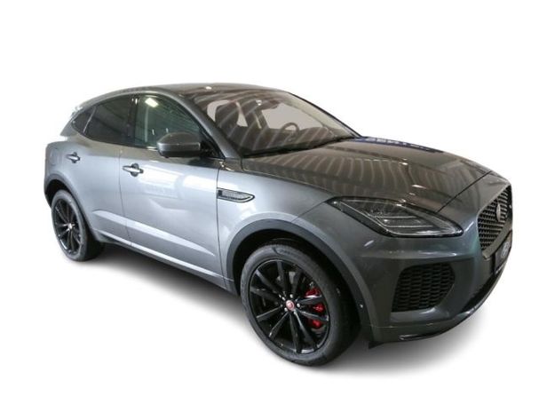 Jaguar E-Pace AWD R-Dynamic SE 177 kW image number 2