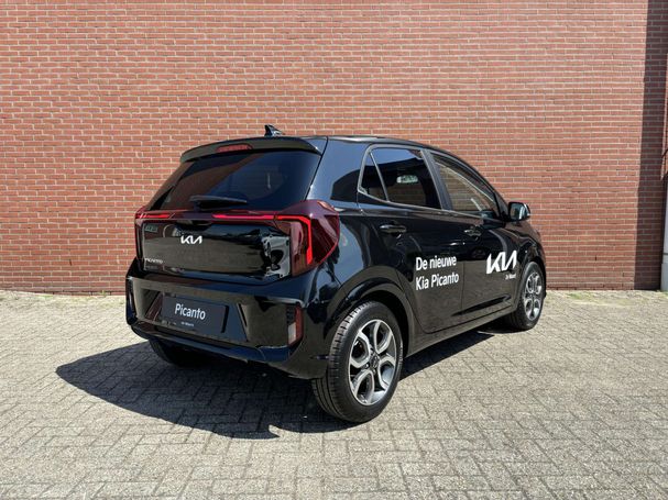 Kia Picanto 1.0 46 kW image number 2