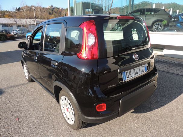 Fiat Panda 1.0 Hybrid 51 kW image number 4