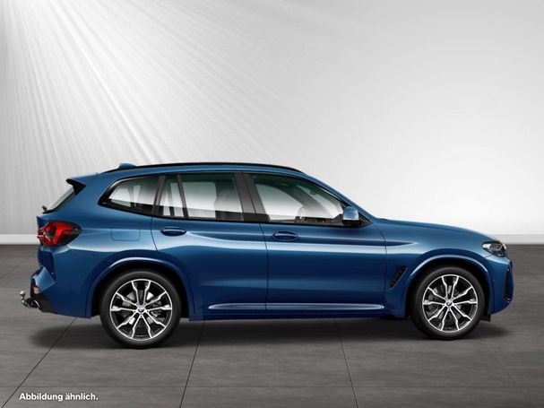 BMW X3 xDrive20d 140 kW image number 10