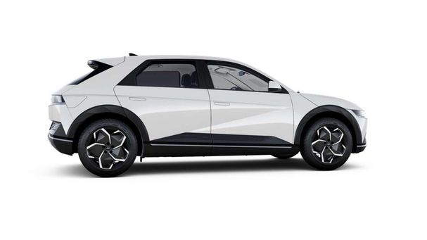 Hyundai Ioniq 168 kW image number 7