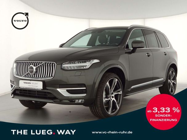 Volvo XC90 173 kW image number 2