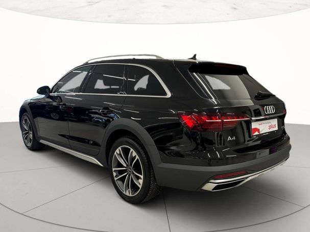 Audi A4 Allroad 40 TDI quattro Business 150 kW image number 4