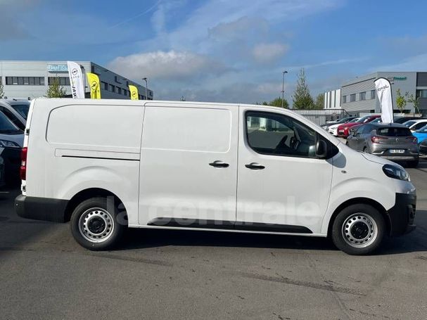 Fiat Scudo 107 kW image number 5