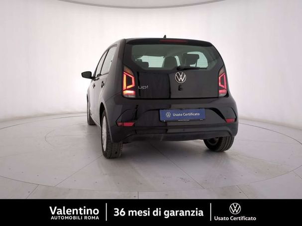 Volkswagen up! 1.0 48 kW image number 2