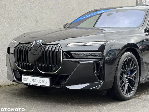 BMW 740 xDrive 220 kW image number 2