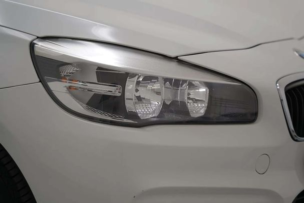 BMW 218i Active Tourer 100 kW image number 28