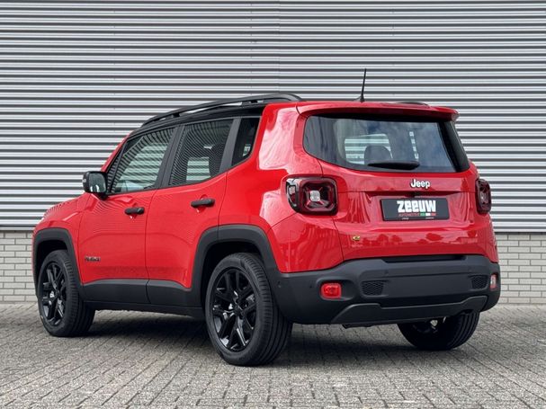 Jeep Renegade 1.5 e-Hybrid 96 kW image number 2