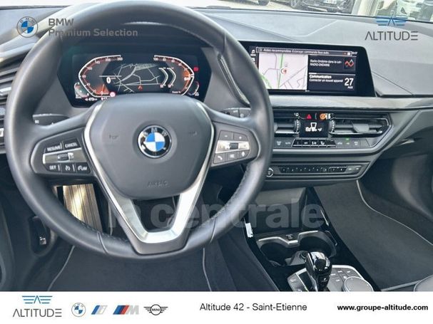 BMW 118d 110 kW image number 25