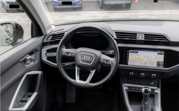 Audi Q3 35 TDI 110 kW image number 3