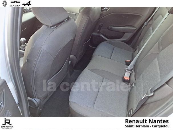 Renault Clio TCe 90 66 kW image number 7