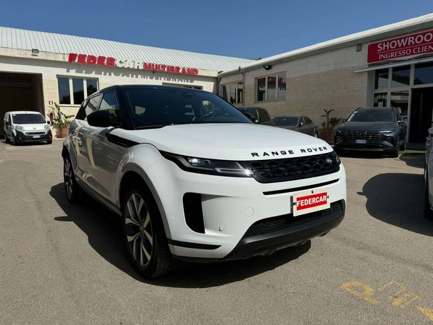 Land Rover Range Rover Evoque AWD 120 kW image number 2