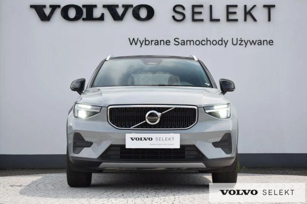 Volvo XC40 120 kW image number 4