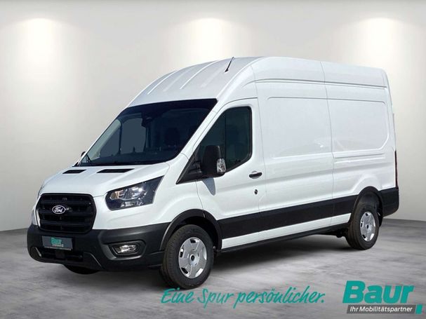 Ford Transit 350 VA Trend 96 kW image number 1