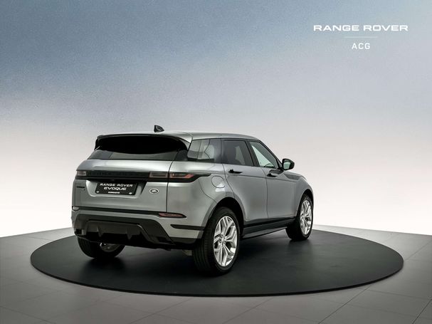 Land Rover Range Rover Evoque P300e AWD 227 kW image number 2