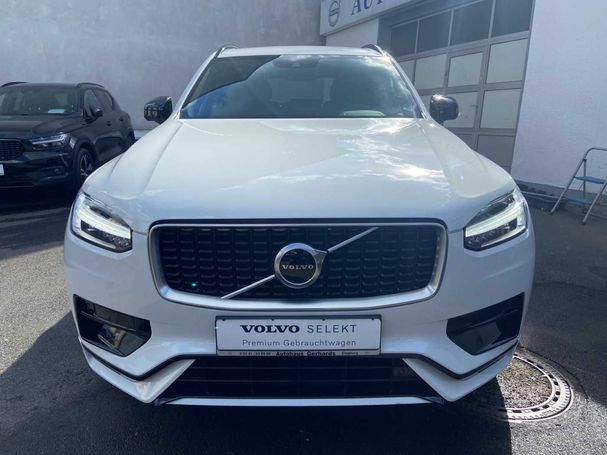 Volvo XC90 B5 AWD 173 kW image number 4