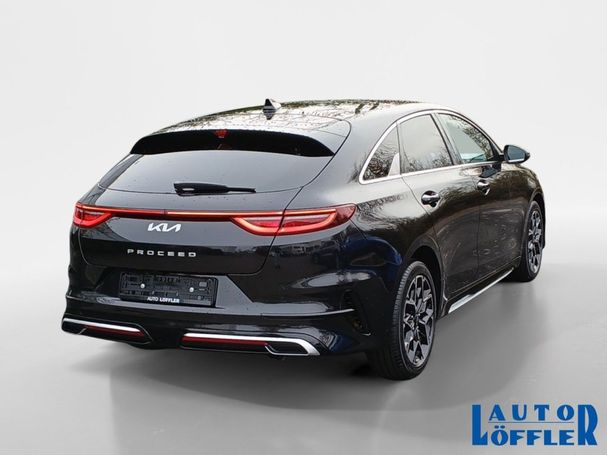 Kia ProCeed ProCeed GT Line 103 kW image number 2