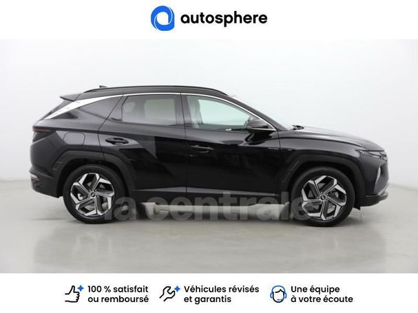 Hyundai Tucson 195 kW image number 4