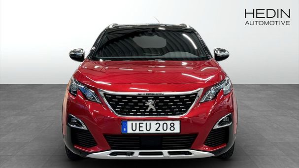 Peugeot 3008 180 GT 133 kW image number 8