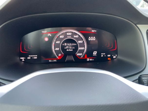 Seat Ateca 85 kW image number 13