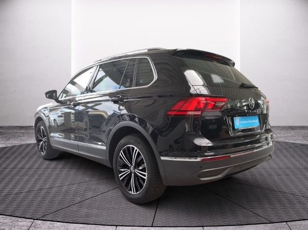 Volkswagen Tiguan 1.5 TSI DSG 110 kW image number 5