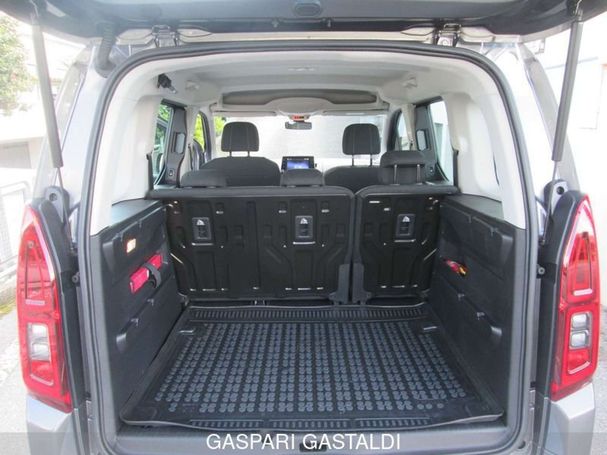 Toyota Proace City 1.5 75 kW image number 7