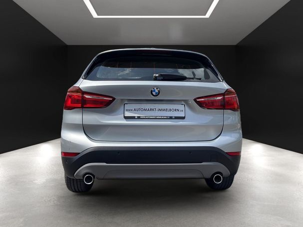 BMW X1 xDrive 140 kW image number 6