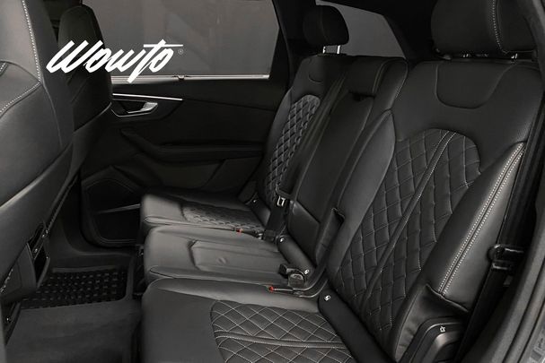 Audi SQ7 TFSI quattro 374 kW image number 23