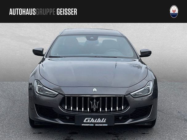 Maserati Ghibli GT 243 kW image number 10