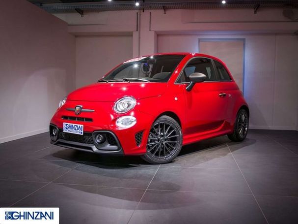 Abarth 595 121 kW image number 1