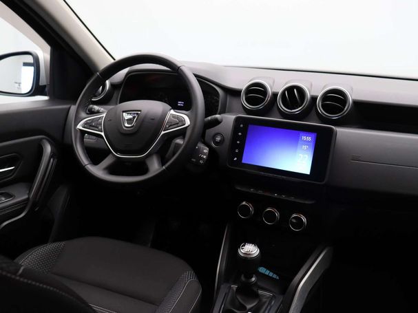 Dacia Duster TCe 100 74 kW image number 3