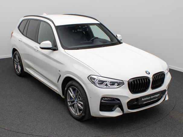 BMW X3 xDrive 195 kW image number 2